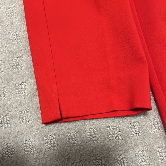 Brand New Zara Jogger Waist Pants - Picture 6 of 8